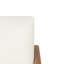 Fauteuil club en bois