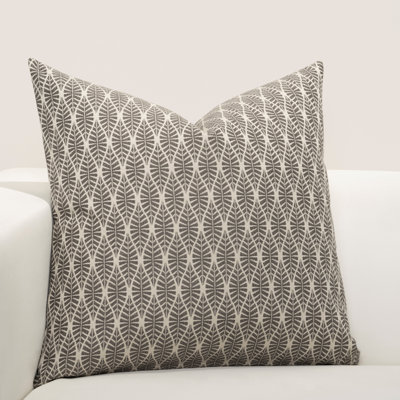 Square Pillow Cover & Insert