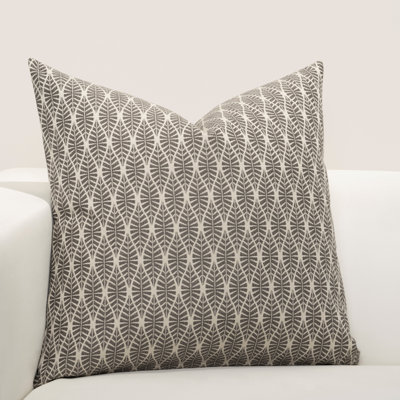Square Pillow Cover & Insert