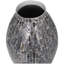 Vase décoratif décoratif en nacre blanche faite à la main Reydan-88960935