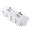 Meuble-lavabo double 84 po Ahner-1711174251