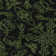 Premium Machine Washable Prisco Olive Rug