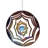 Elbia Metal Abstract Rotator