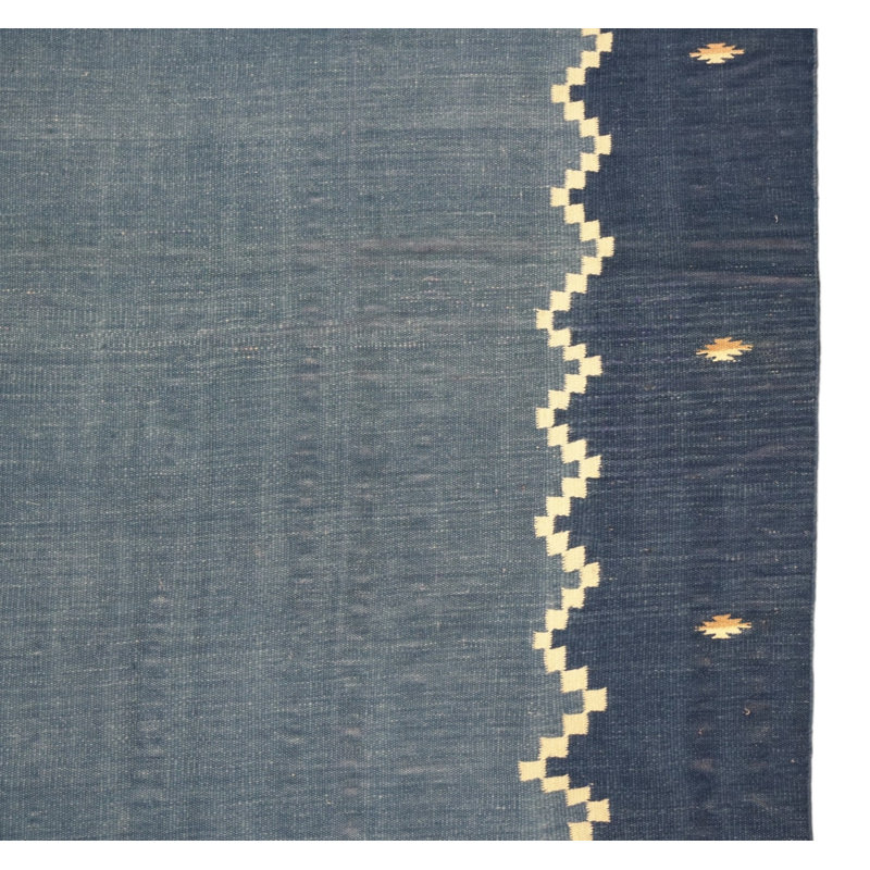 Dhurrie Wool Rug