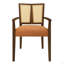 Ensemble de 2 chaises avec accoudoirs-1866100497-1866100498