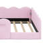 Lit de sol rembourré Soft-1018796960