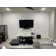 Wiegers 19.7''x19.7'' 3D PVC Wall Panel for Interior Decor,32sq.ft.(Set of 12)