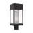 Araly Transparent Lantern Head