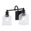 Luminaire de salle de bain Northbrook-171378924-171378931