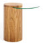 Table d'appoint Tasharose