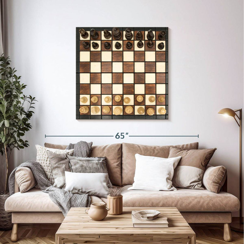 Senne Board Game