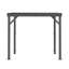 96 W x 96 D Canopy