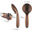 Pomme de douche 2 en 1 multifonction-86712866