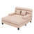 Rose est en rupture de stock