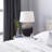 Dansby Ceramic Table Lamp