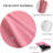 Eurielle Room Darkening Curtain Pair-1832181149
