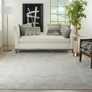 Runner Oriental 69cm X 310cm Area Rug