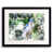 Black Framed Paper selected
