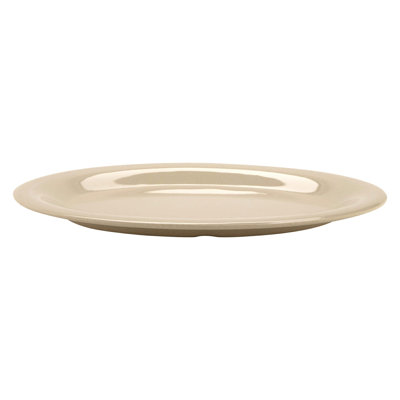 BAM-1135 – 13.5" X 10.25" Oval Platter