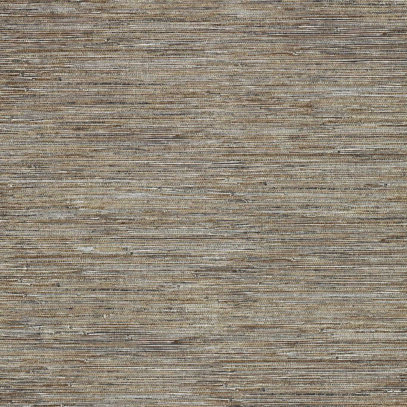 Seri 10.05m x 68.6cm Wallpaper Roll, Truffle