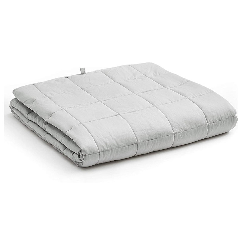 Weighted Blanket, 20, White