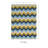 Equelle Handmade Rug Blue And Marigold-1862087467