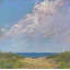 Summer Cloud Print-60234673