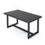 Table de salle à manger SANTA ROSA-1725250155