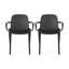 Chaise de jardin