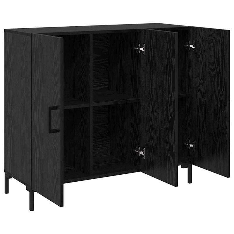 Rectangle Accent Cabinet
