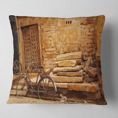Coussin Landscape