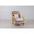 Antique Beige/Antique Dark Gold