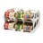 Plastic Can Organizer