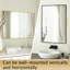 Grand miroir mural en aluminium-1205061598-1205061593