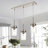 Konyn 3 - Light Kitchen Island Pendant-1922845830