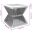 Pabai Coffee Table