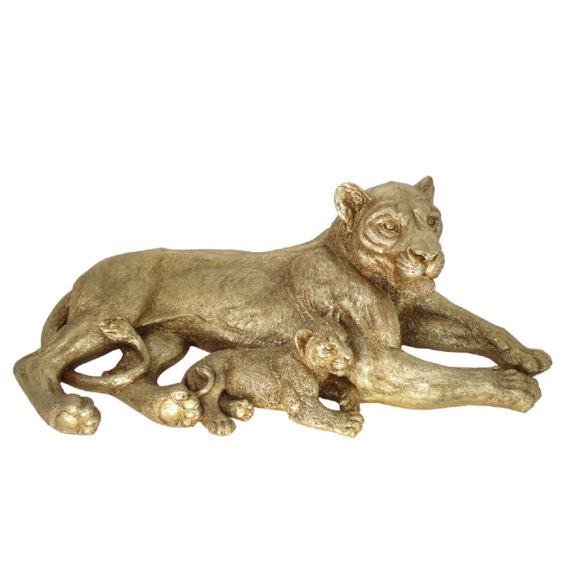 Cesare Animals Statue