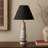Jules 21.5" Marble Table Lamp