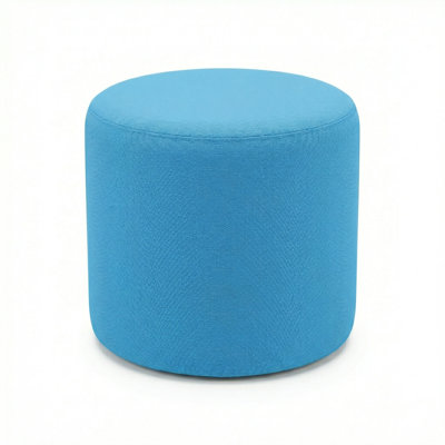 Pouf rond 18 "Lily Gardens