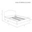 Lit plateforme tapissier Myers-677181131-677181142