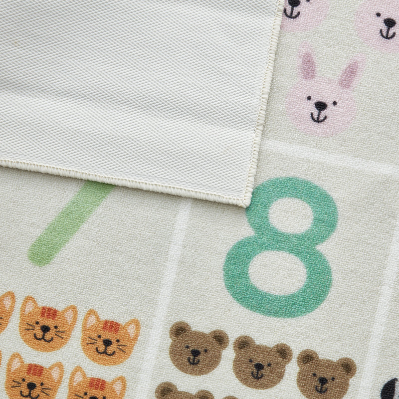 Tapis de jeu Shillington
