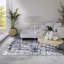 Malard No Pattern Machine Woven Area Rug-100141090