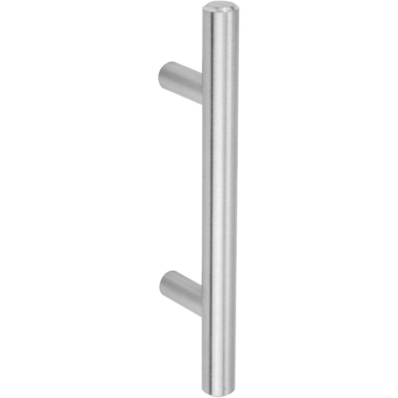 Basics Euro Bar Cabinet Handle- 25-Pack