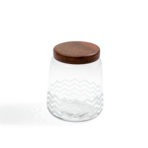 Anchor Hocking™ 2 gal Round Glass Cookie Jar - 9 3/8Dia x 13 3/8H