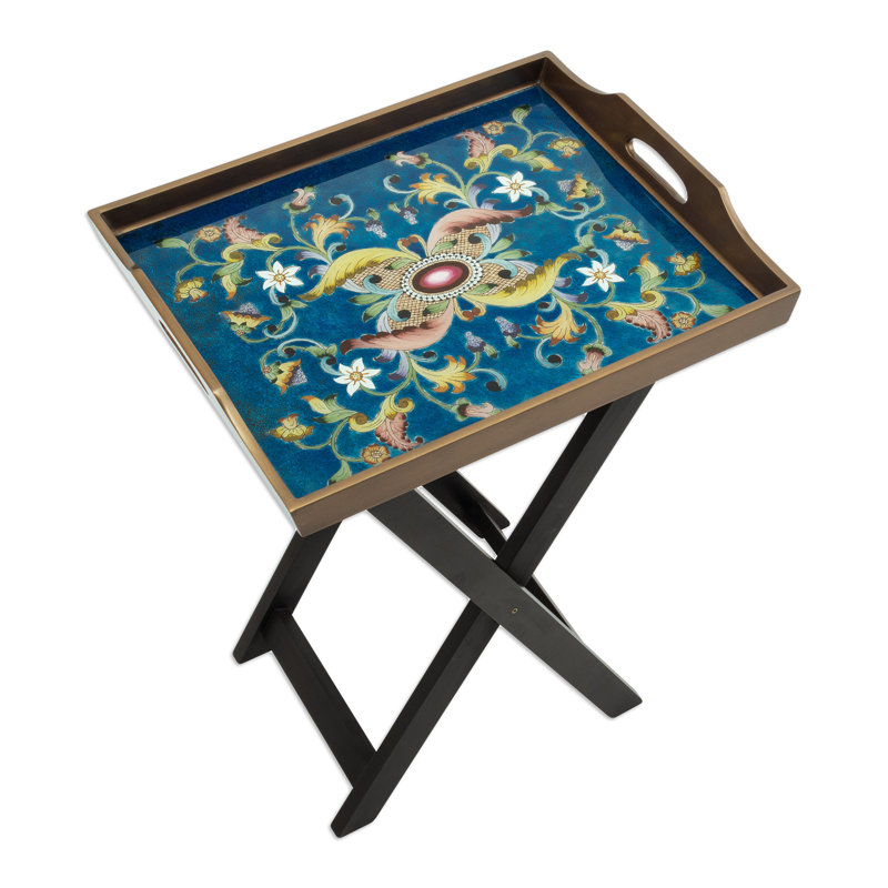 Table-plateau Novica