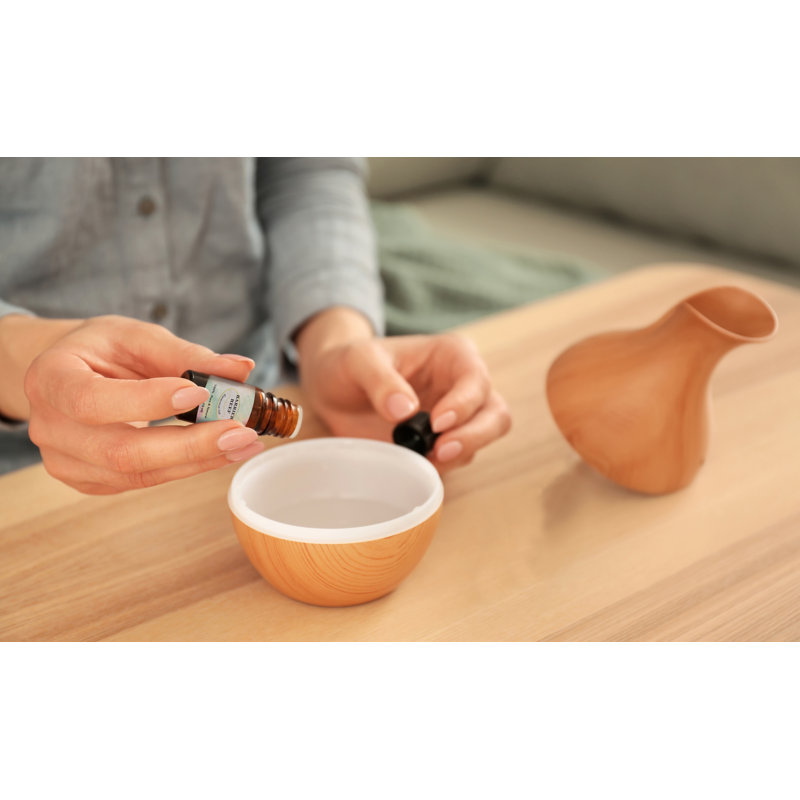 Denmark Aromatherapy Oils & Scents