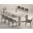 Harsahib Extendable Console Table