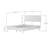 Byron Standard Bed-1730115251-1729890976