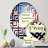 Oval Mirror-96242538