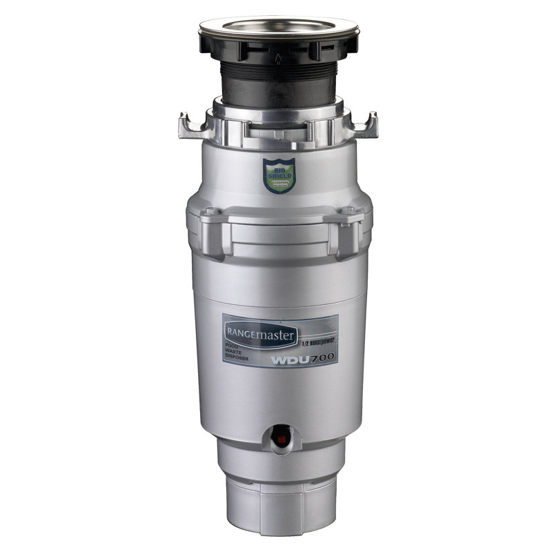 Standard 700 Waste Disposal Unit